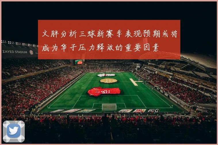 文胖分析三球新赛季表现预期或将成为华子压力释放的重要因素